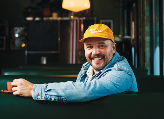 Pasta Perfect Joshua McFadden