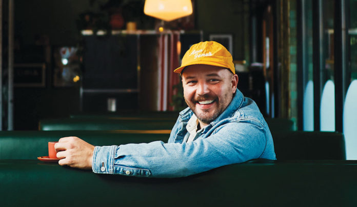 Pasta Perfect Joshua McFadden