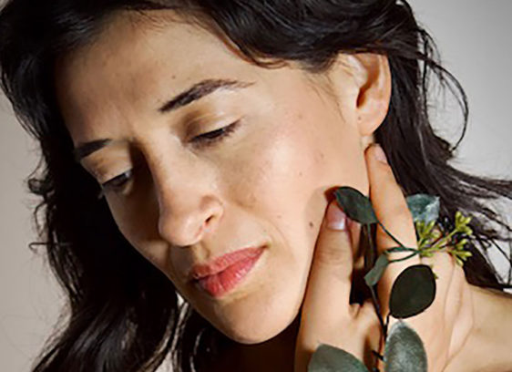 Eternal Questions Vanessa Divittorio as she appears in ‘Metamorphoses’