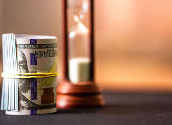 The 3-Second Money Shift Saving Americans Billions money shift saving Americans billions