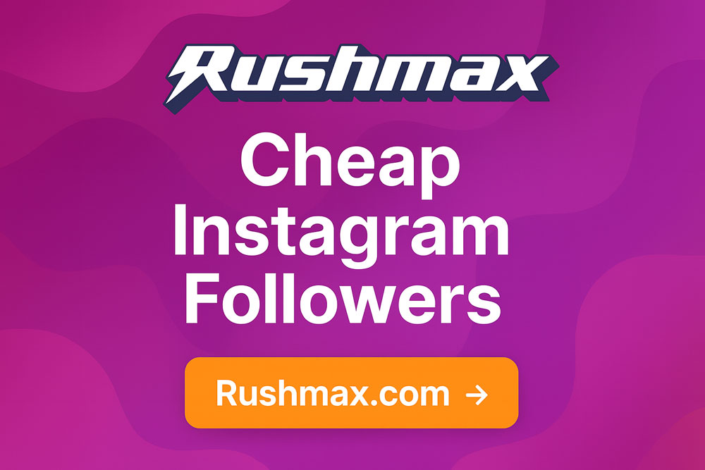 rushmax