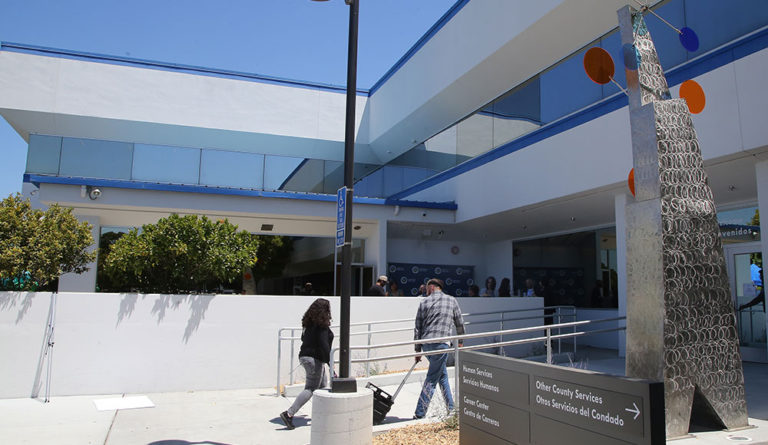 County Supervisors Hear About Cuts Coming From OBBBA