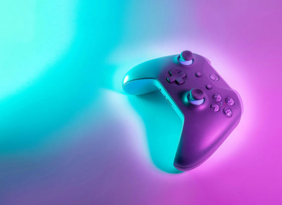 Finding the Fun: A Modern Guide to Smart and Thrilling Play Red xbox one game controller