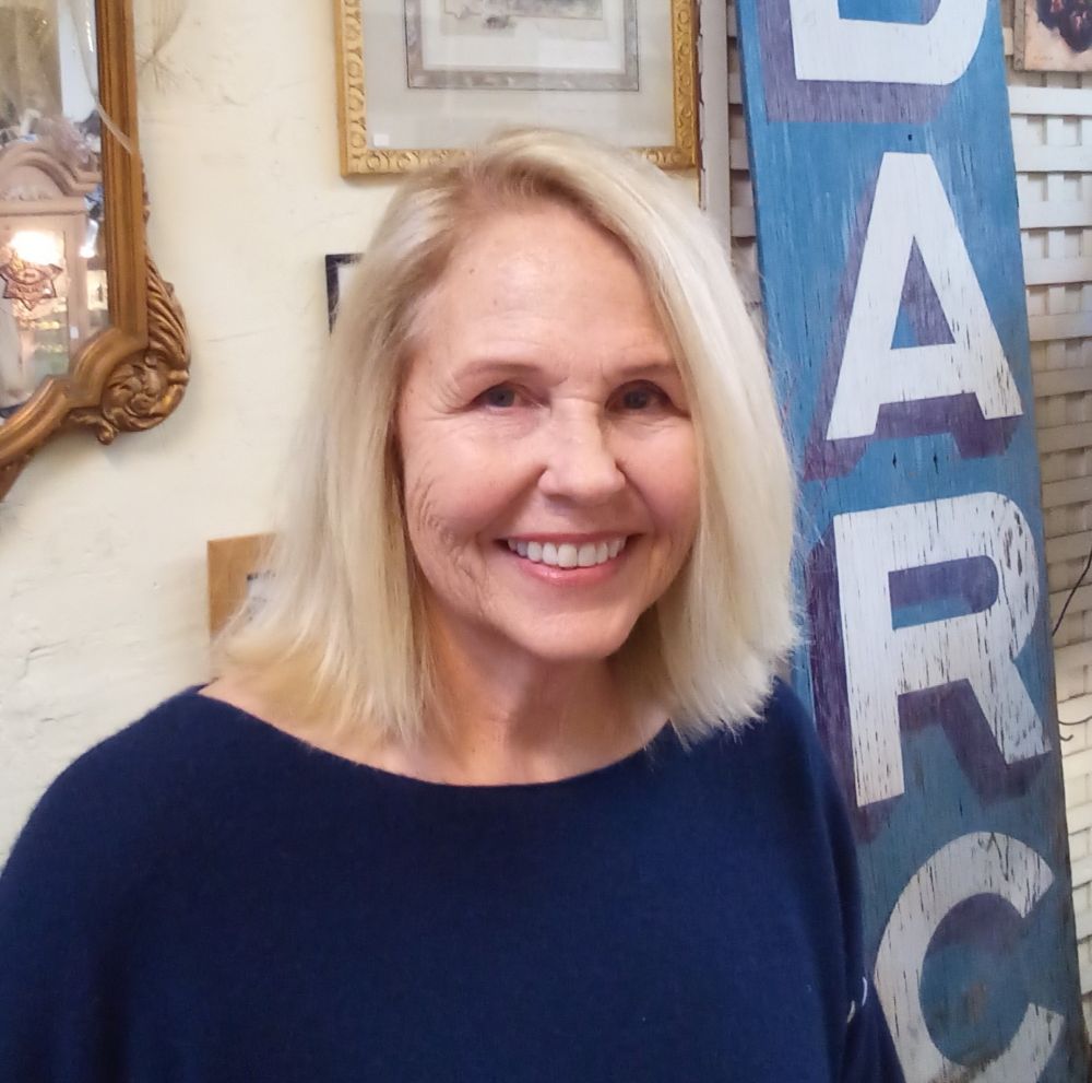 Tyra at Miss Jesse Mae Collectables