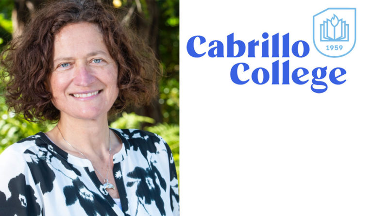 Cabrillo College Selects New President