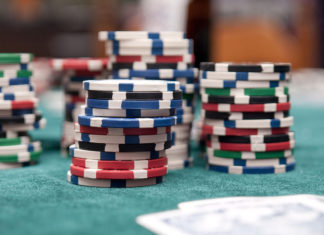 Federal Review Puts Vallejo Casino Project Back in Doubt Vallejo casino back in doubt