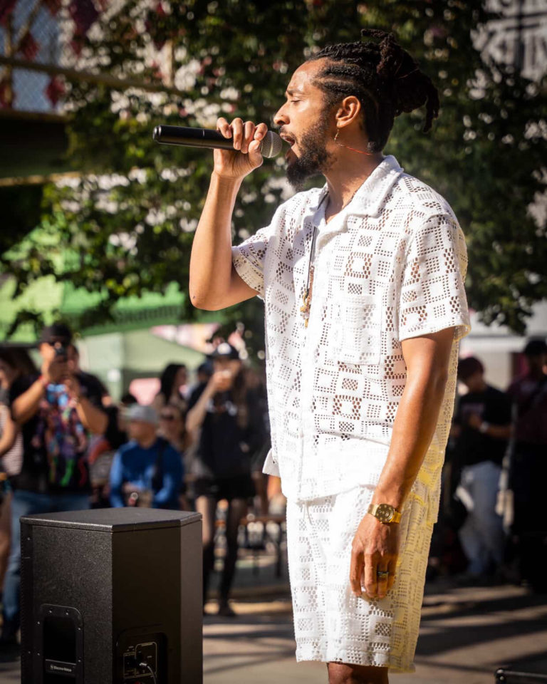 Big Benefit Show at the Vet Hall