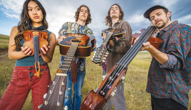 Red-Hot and Blue 810