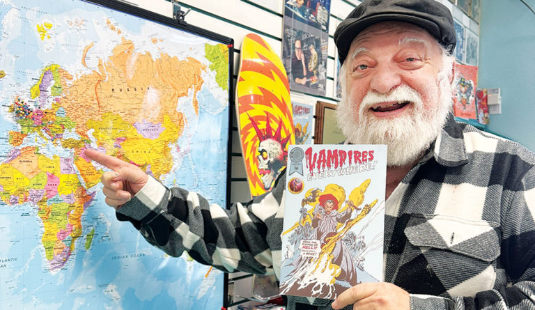 50 Years of Atlantis Fantasyworld