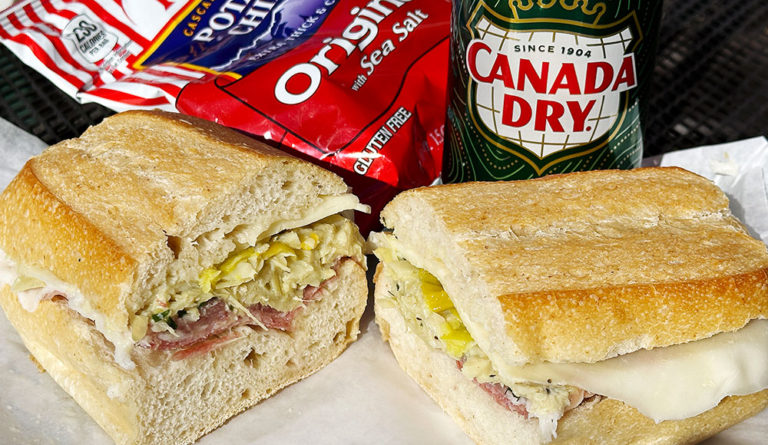 Downtown Deli-ciousness