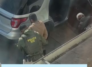 ICE agents detain man in Watsonville