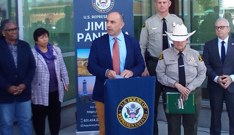 County Leaders Support Immigrants