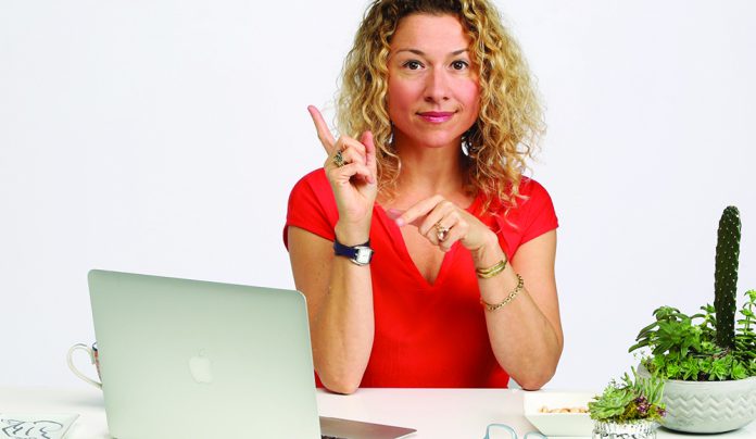 More Than Ever Dr. Aimee Shunney discussing integrative medicine in Santa Cruz