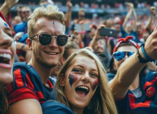 Sports Betting Just Continues to Increase its Momentum Arbitrage Sports Betting