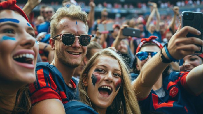 Sports Betting Just Continues to Increase its Momentum Arbitrage Sports Betting