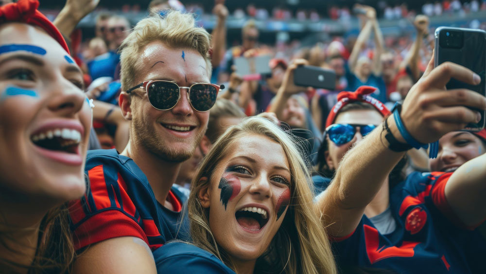 Arbitrage Sports Betting