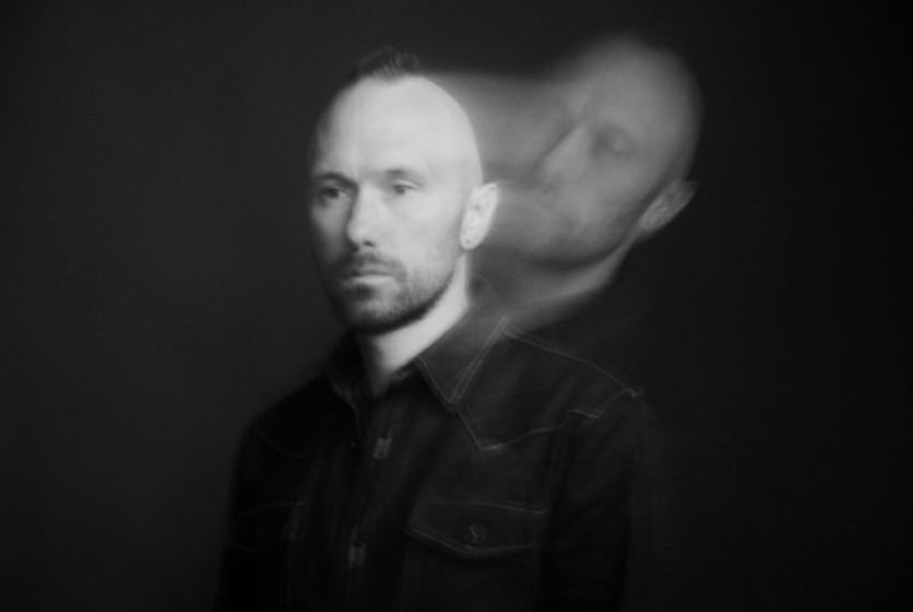 Press photo of East West by George Evan