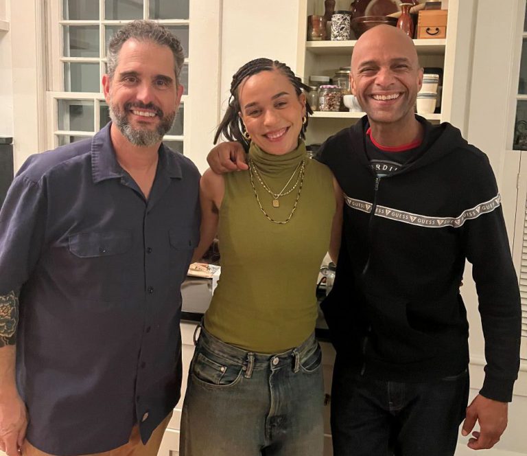 Born Under a Good Sign — Living Out of the Box