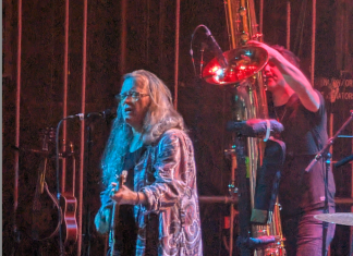 Take One for the Violent Femmes