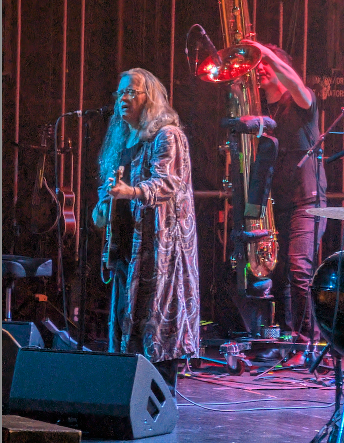 Take One for the Violent Femmes