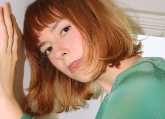 Things to do in Santa Cruz Bedroom pop musician Jordana, whose DIY recordings helped launch her indie career.