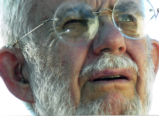 Indie Film Pioneer Dies Bill Raney, founder of the Nickelodeon Theater in Santa Cruz.