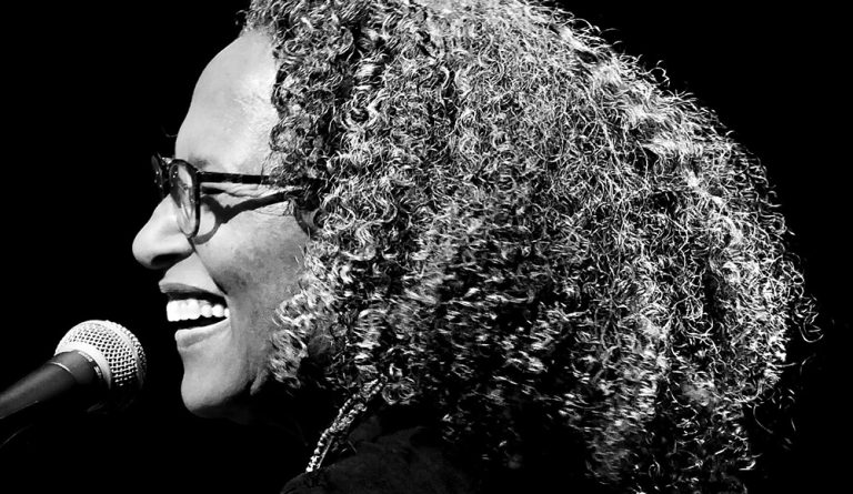 Thank You, Sly Stone