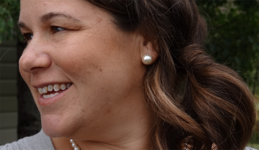 Hillary Talbot, co-founder of être Venture Capital