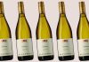 Fresh and Inviting Bottles of Bernardus Chardonnay from Monterey County
