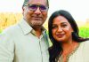 Indian Spices Neeta and Kunal Mittal of LXV Wines in Paso Robles