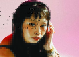 Things to do in Santa Cruz DJ Mandy live performance Santa Cruz Catalyst