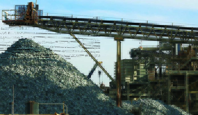Clean Water Violations Alleged Graniterock quarry Aromas Pajaro River industrial site