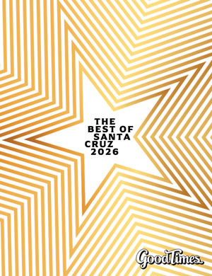 best of santa cruz county 2026