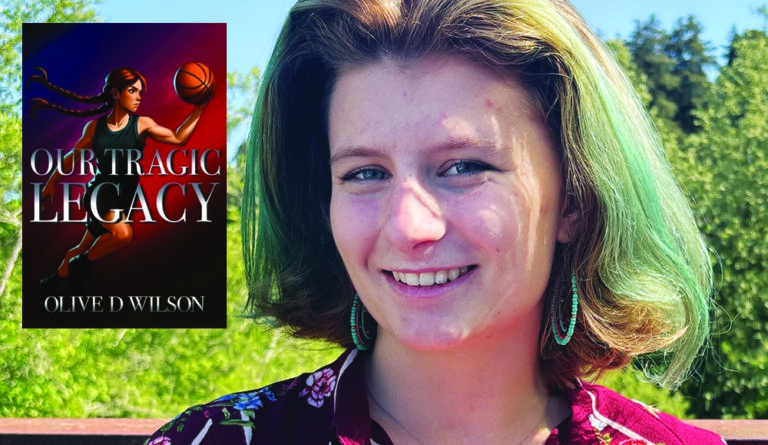 Teen’s Four Novels