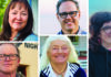 Running for Mayor Santa Cruz mayoral candidates photo collage