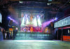 Funding Hope The empty interior of the Catalyst music venue in downtown Santa Cruz.