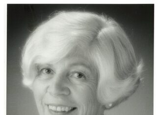 Stocker Shock: The Amazing Gifts of Gabrielle Stocker  Â