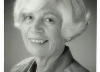 Stocker Shock: The Amazing Gifts of Gabrielle Stocker