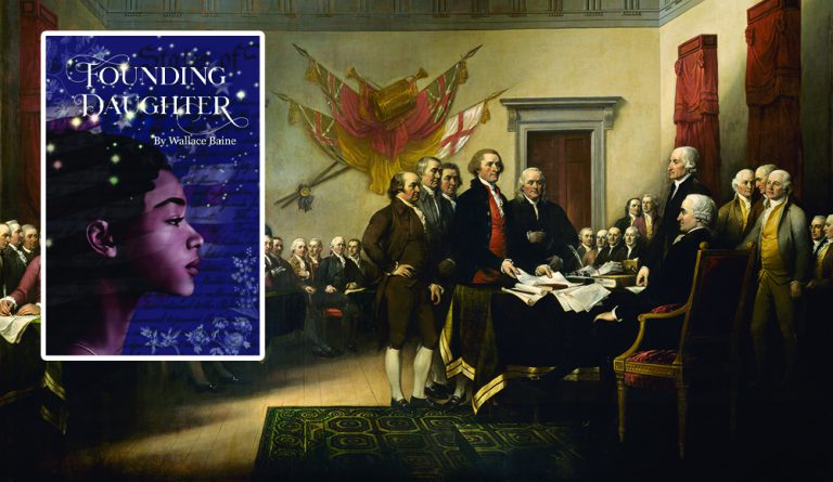 A New American History