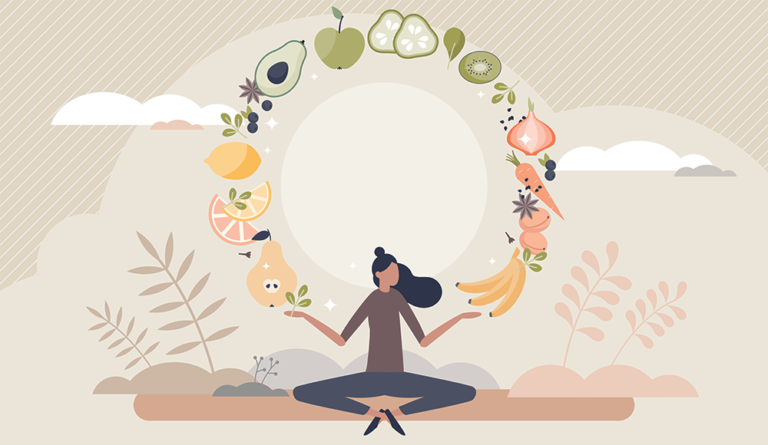 Can Food Improve Mood?