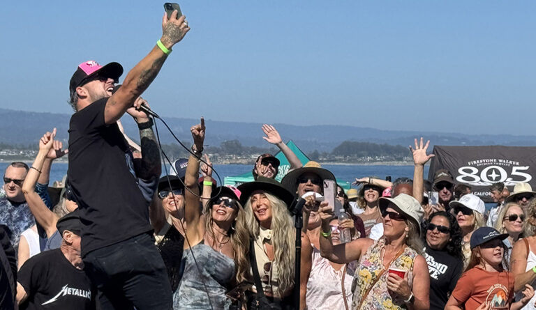 Things to do in Santa Cruz