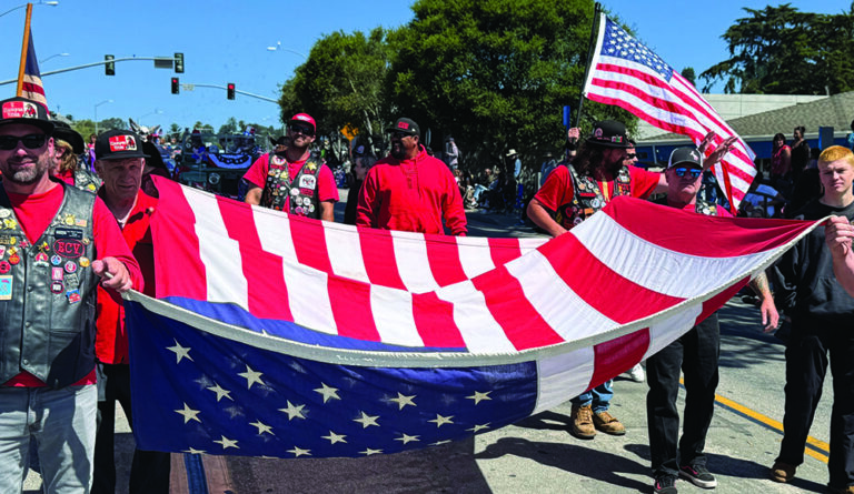 July Fourth Parades