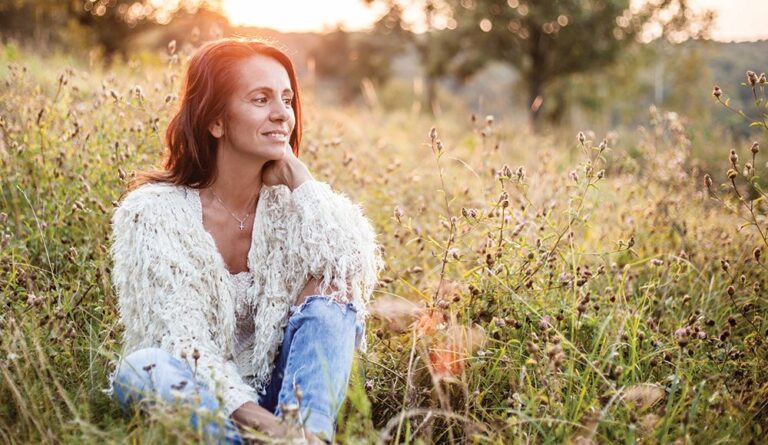 Shifting Hormones