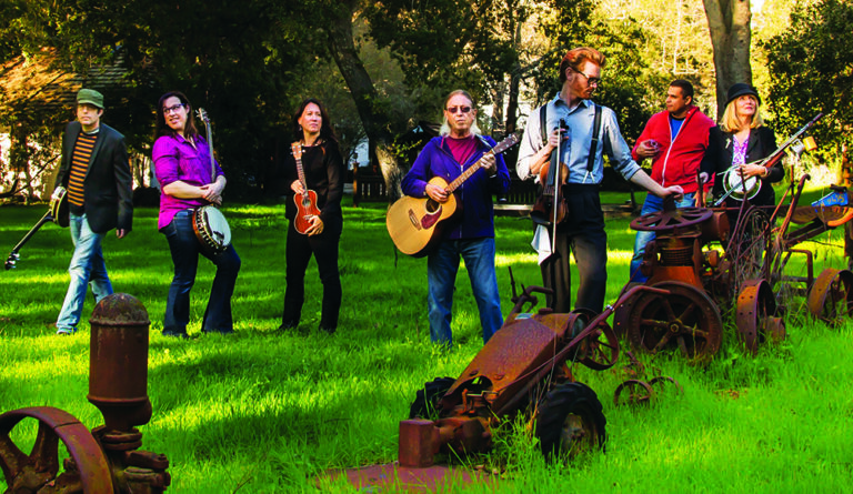 Nice Jug Bands