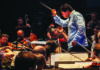 We the Dreamers Cristian Măcelaru conducts the Cabrillo Festival Orchestra during rehearsal