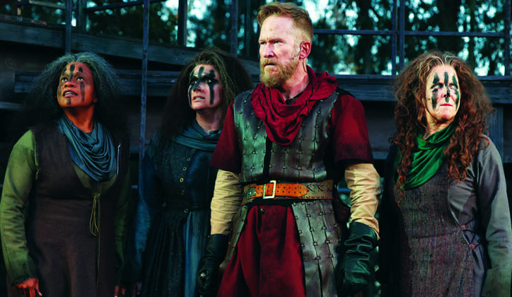 Inside Santa Cruz Shakespeare’s 2026 Season
