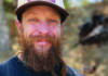 Hardcore Hero Santa Cruz musician and animal activist Jesse Williams