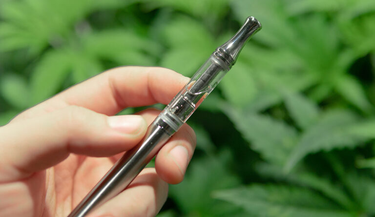 Safe Vapes?