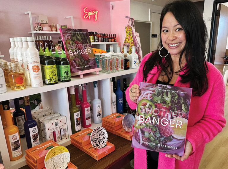 Best of Santa Cruz County 2026: Shopping