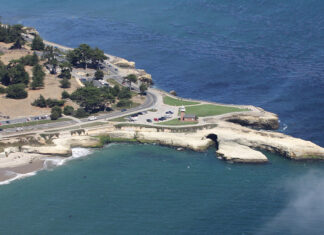 Best of Santa Cruz County 2026: Editor’s Note Best of Santa Cruz 2026, santa cruz lighthouse